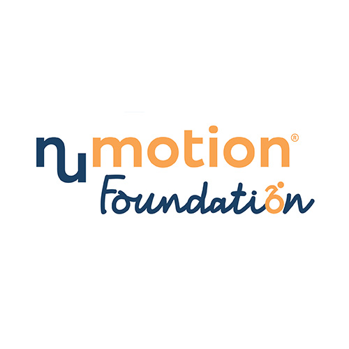 numotion logo