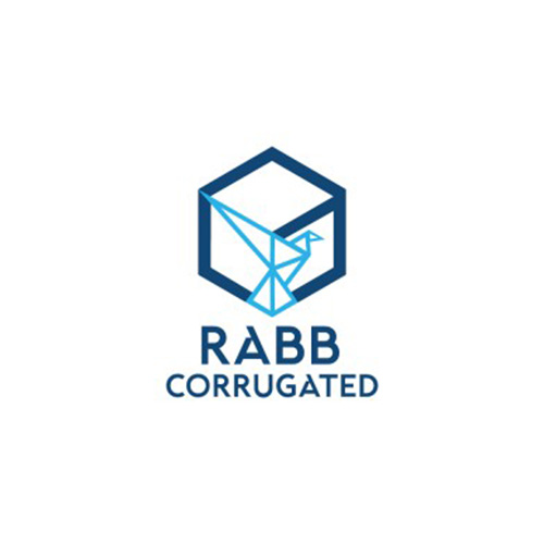 rabb corrugated logo