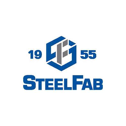 steelfab logo