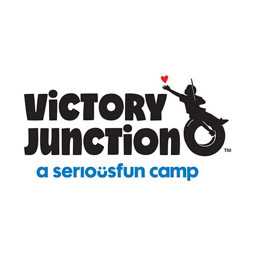 victory junction logo